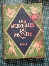 BT16 ALBUM Chromos Chocolat