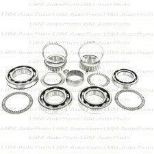 Kit De Répartition De Boîte De Vitesses Pour BMW ATC350 PN LBMSP01210