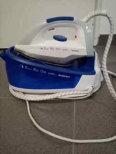 centrale vapeur silvercrest