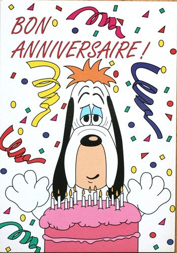 Tex avery droopy - tex,