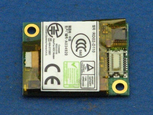 Routeur faxmodem sony - routeur,