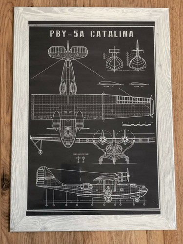 Tableau avion displate - tableau, d'avion