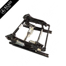 Réglage de siège Passager  Mercedes ML 280 cdi 4-Matic W164  A0009106236