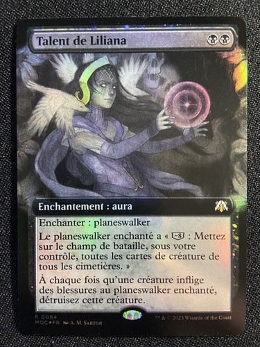 Carte magic neuf - carte,