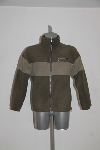 Pretty polartec fleece jacket - pretty,