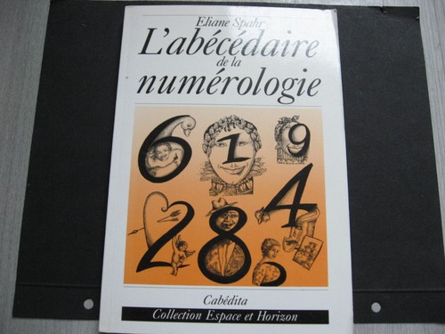 Abecedaire la numerologie - la,