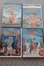 Disney dvd collection - disney,