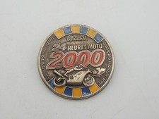 Pin's Broche - Grand Prix Le