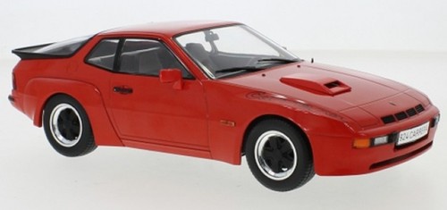 Porsche 924 carrera - 924, gt