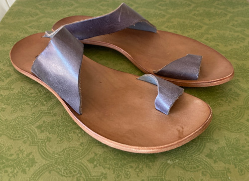 New cydwoq thong toe loop - new,