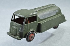 BK383 Dinky Toys France #25U Ford Camion Citerne R-/-