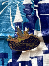 DLP Disney Pin Trading Need