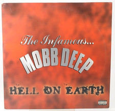 Mobb Deep – Hell On Earth