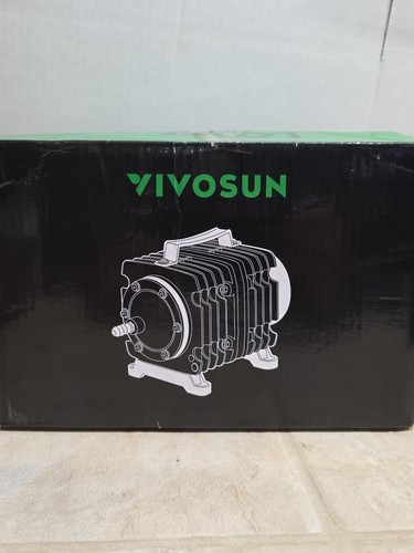 Vivosun 55w aquarium air - 55w,
