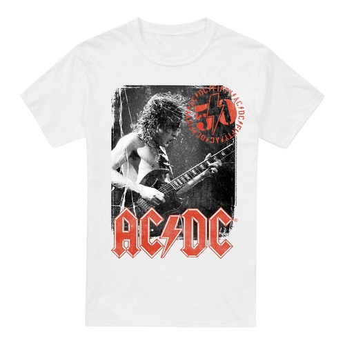 Shirt homme - ac/dc,