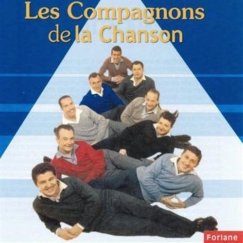 Les compagnons chansons - les,