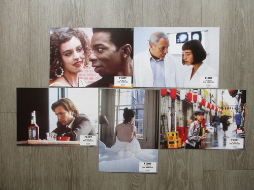 Jeu photos flirt - flirt, bill