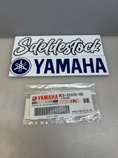 1 sticker protecteur 1 yamaha 3c3-22825-00 fz-1 s sa fazer