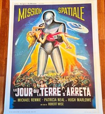 affiche ,Affiche ancienne