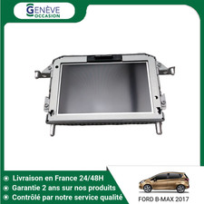 🇫🇷 ECRAN GPS FORD B-MAX