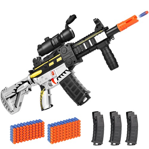 Realistic for nerf dart - for,