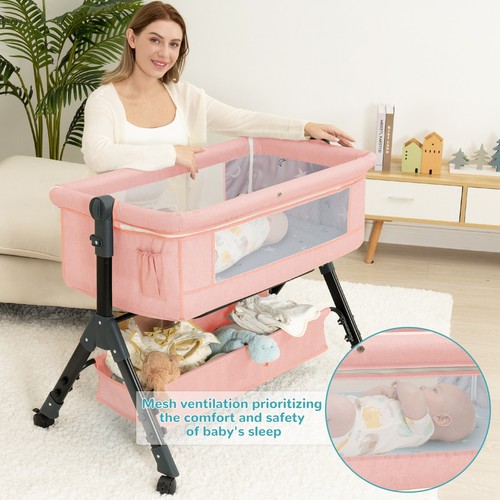3in1 baby bassinet - 3in1,