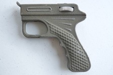 Braun nizo pistolet grip - nizo,