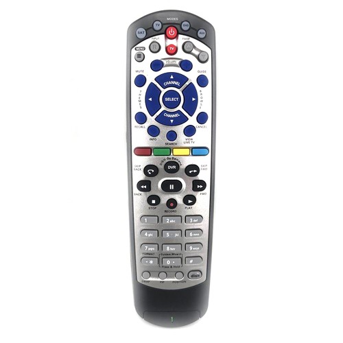 Neuf remplacé par dish - remplacé,