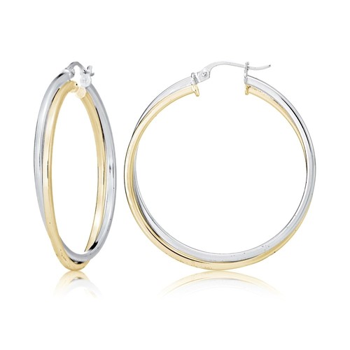 Argent sterling deux - sterling, nuances