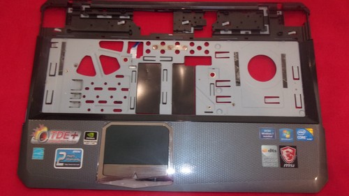 Msi top case - msi,
