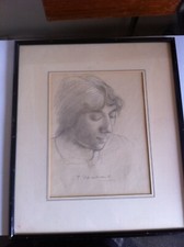 dessin Fernand Maillaud