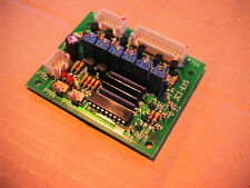 Carte NORITSU J340352