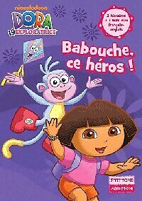 Dora exploratrice tome - tome, ix