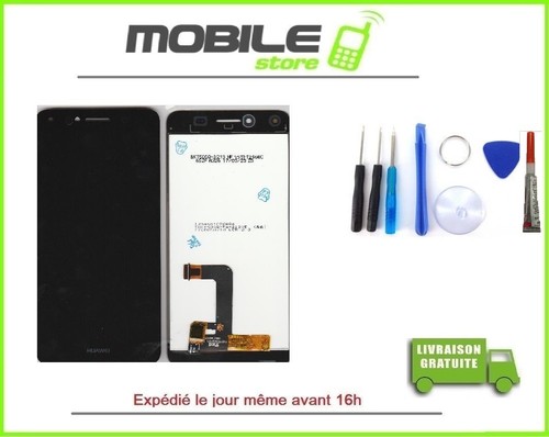 Vitre tactile ecran lcd - lcd, pour