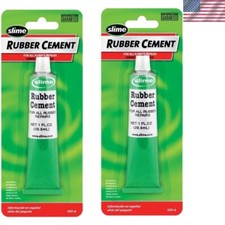 Easy-to-Use 1oz Rubber Cement