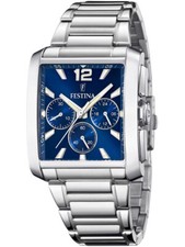 Festina F20635/2 Timeless