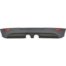 DIEDERICHS Spoiler De Pare-Chocs Arrière Pour VW Golf V 1K1 1.4 16V 1.6 2214868