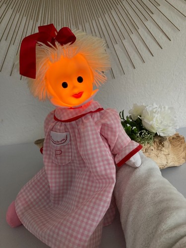 1124 peluche poupée de - poupée,