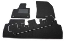 Tapis Moquette Voiture sur