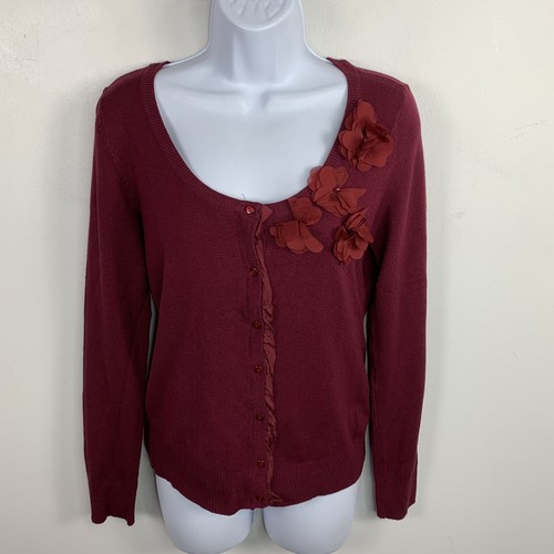 Aquamar womens sweater s - g,