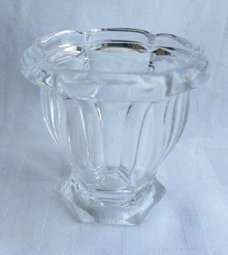 Ancien pot baccarat - baccarat,, à
