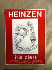 Elga Heinzen Original Large