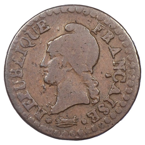 France centime dupré l - -,