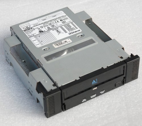 Lecteur bande interne sony - lecteur,