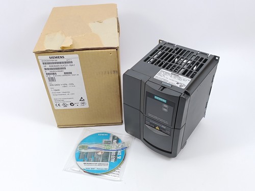 Siemens 6se6420 2uc21 1ba1 - siemens, 6se6420-2uc21-1ba1