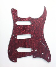 SSS Standard Stratocaster