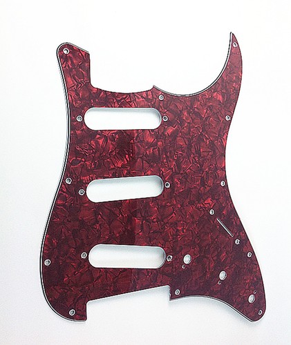 Sss standard stratocaster - standard,
