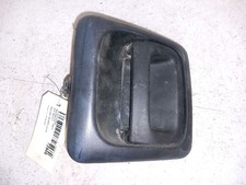 DIVERS VEROUILLAGE Peugeot Boxer (244) Bus 2.8 HDi 127 (8140.43S) 2005 9101JQ