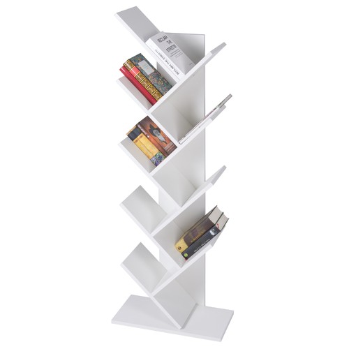 étagère bibliothèque - bibliothèque, à