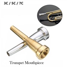 Embouchure Trompette